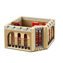 Palace Cinema Lego