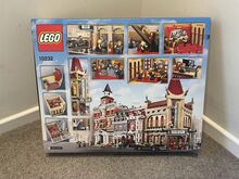 Palace Cinema 10232 Lego 10232