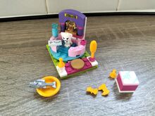 Party Styling Building cat Lego 41114