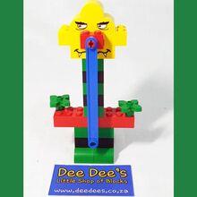 Pendulum Nose polybag (1) Lego 2743