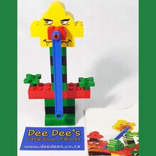 Pendulum Nose polybag (2) Lego 2743