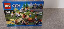 People Pack - Fun In The Park Lego 60134