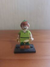 PETER PAN DISNEY MINIFIG, Lego 71012-15, Ilse, Minifigures, Johannesburg