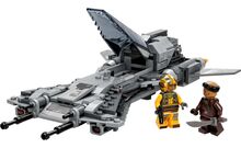 Pirate Snub Fighter Lego