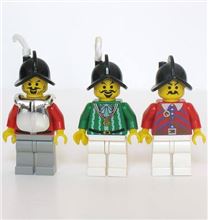 Pirates imperial armada Lego