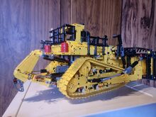 Bulldozer Cat D11 Lego 42131