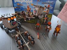 Playmobil Knights Lego 9341