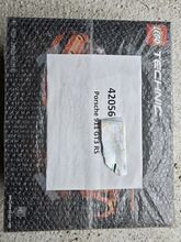 Porsche 911 GT3 RS (42056 Lego 42056