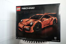 Porsche 911 GT3 RS 42056 Lego 42056