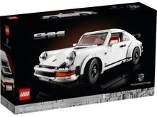 Porsche 911 - I AM AN INTERESTED BUYER - LOOKING FOR PORSCHE 911 NEW IN BOX. Lego 10295