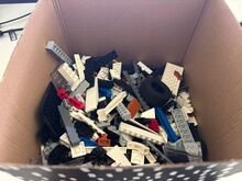 Porsche 911 Lego 10295