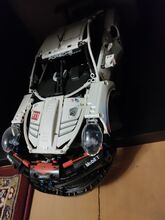 Porsche 911 RSR, Lego 42096, Stefan Prassl, Technic, Bruck bei Hausleiten
