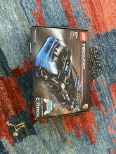 Porsche GT4 Lego 42176