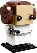 Princess Leia Organa Brickheadz Lego