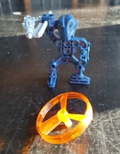 Promotionset 6994 - Toa Inika Hahli Lego 6994