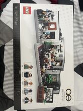 Queer Eye - The Fab 5 Loft Lego