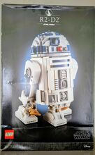 R2-D2 Star Wars 50th Anniversary Lego 75308