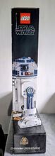 R2-D2 Star Wars 50th Anniversary Lego 75308
