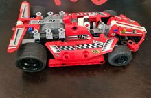 Race car Technic Lego 42011