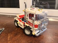 Racing Truck Lego System 5563 Lego 5563