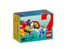 Rainbow Fun, LEGO 10401, spiele-truhe (spiele-truhe), Classic, Hamburg