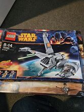 Rare and desirable Star Wars Sets Bundle Lego