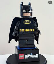 RARE Limited LEGO Batman Legacy of the Dark Knight Statue Lego