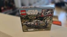 Razor Crest Microfighter Lego 75321 