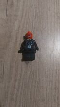 Red skull (marvel) Lego