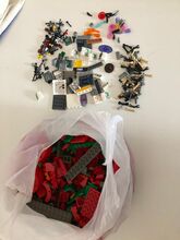 Reste - Konvolut Lego