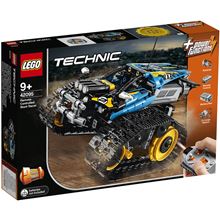 Remote-Controlled Stunt Racer, Lego 42095, oliver masterson, Technic, Cape Town