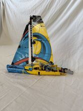 Racing Yacht - Technic 2-in-1 Lego 42074
