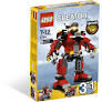 Rescue Robot Lego 5764