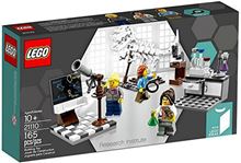 Research Institute Lego 21110