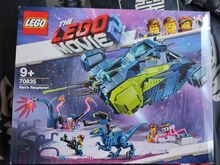Rex's Rexplorer LEGO 70835 Lego 70835