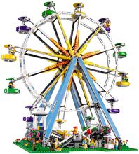 Ferris Wheel 10247 Lego 10247