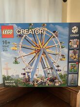 Ferris Wheel Lego 10247