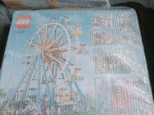 Ferris wheel Lego 10247