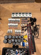 HUGE Lego mindstorms EV3 bundle!! Offers are welcome! Lego