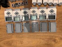 HUGE Lego mindstorms EV3 bundle!! Offers are welcome! Lego