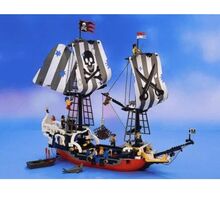 Red Beard Runner Lego LEGO 6289-1