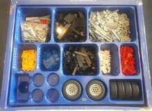Sammlerstück Lego System 5571 Giant Truck 1996 Lego 5571