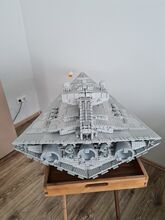 Sammlerstück/Signiert  Set 75252 Sternenzerstörer/Imperial Star Destroyer Lego 75252