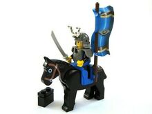 Samurai Swordsman Lego