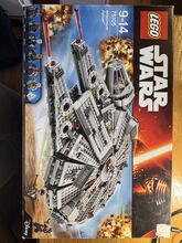 Set 75105 Millennium Falcon Lego