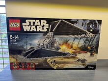 Set 75154 TIE Striker Lego 75154