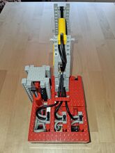 Schaufelbagger Lego 08851
