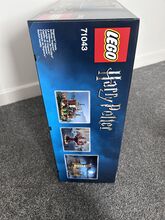 Hogwarts Castle Brand New Lego 71043