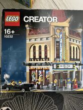 Palace Cinema Lego 10232