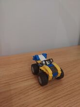 Creator 3in1 Dune Buggy Lego 31087